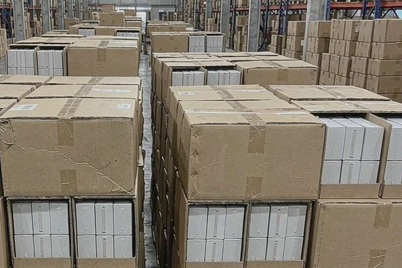 B2B Supply of Bangkok Elektronna Ya Sisgareta — express air