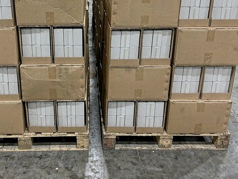 B2B Supply of Bangkok Elektronna Ya Sisgareta — for resellers