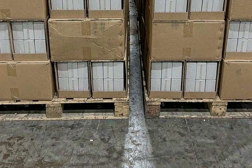 B2B Supply of Bangkok Elektronna Ya Sisgareta — ODM ready