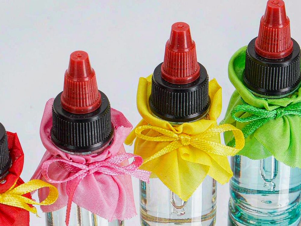 B2B Supply of Bangkok Elektronna Ya Sisgareta — top rated