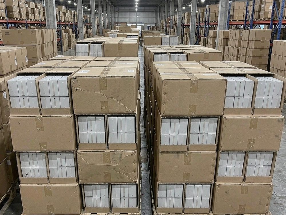 B2B Supply of Elektronna Ya Sisgareta accessories — for resellers