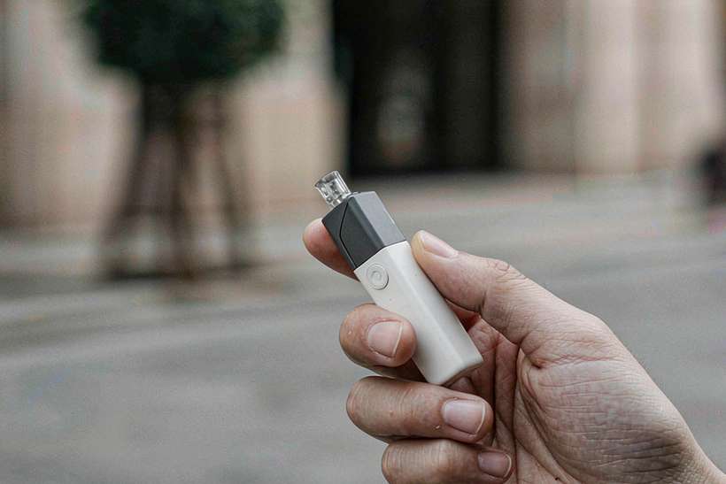B2B Supply of Elektronna Ya Sisgareta accessories — ODM ready