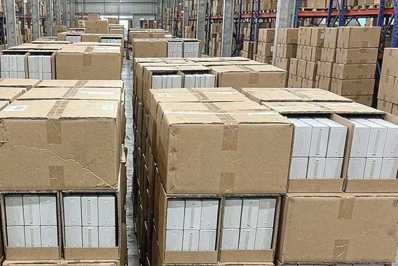 B2B Supply of Elektronna Ya Sisgareta accessories — OEM available