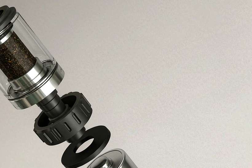B2B Supply of Elektronna Ya Sisgareta accessories — US warehouse