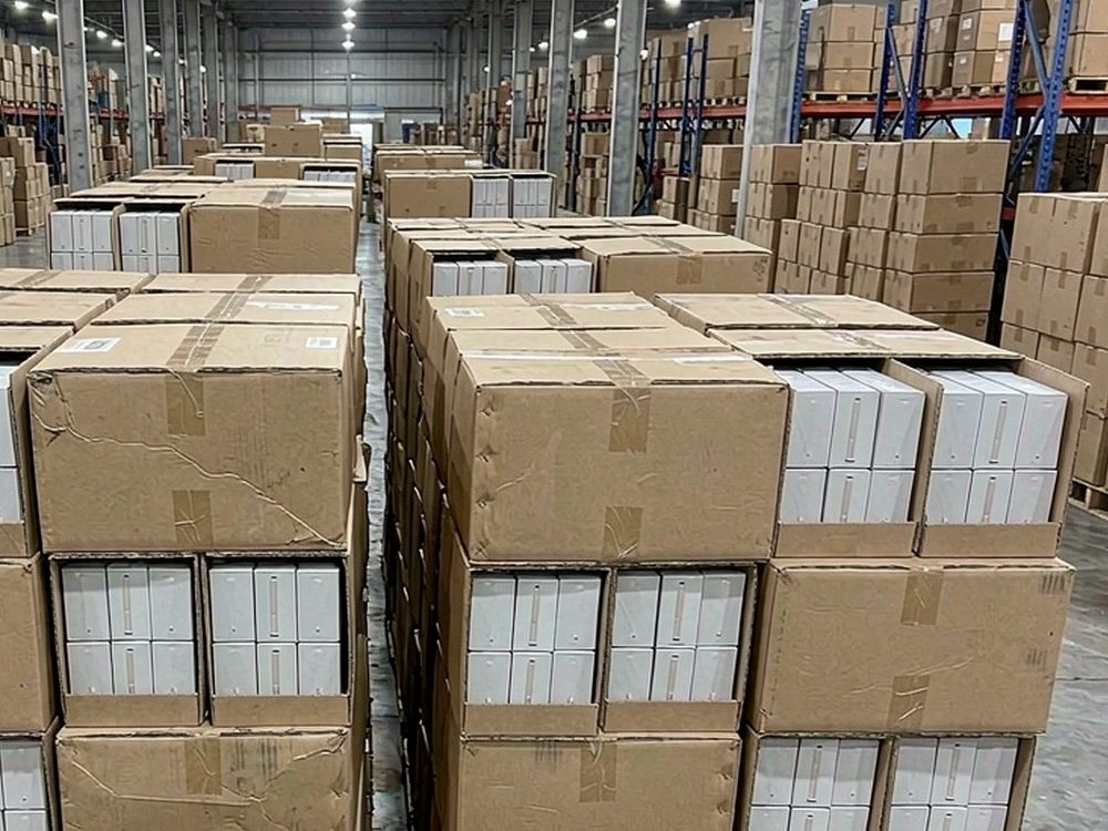 B2B Supply of Elektronna Ya Sisgareta bundles — top rated