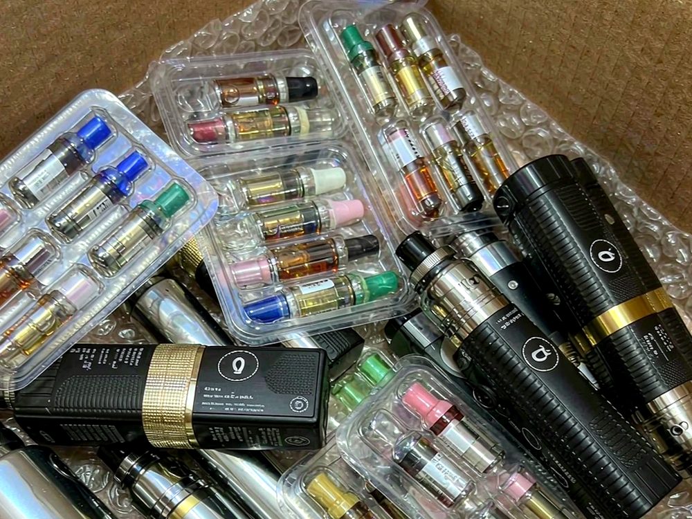 B2B Supply of Elektronna Ya Sisgareta bundles — verified suppliers