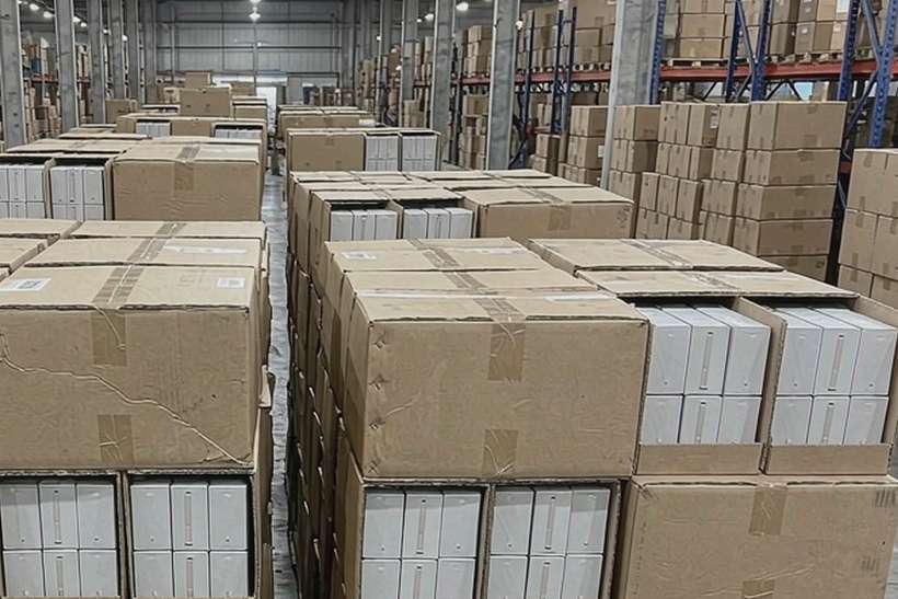 B2B Supply of Elektronna Ya Sisgareta bundles — Winter special