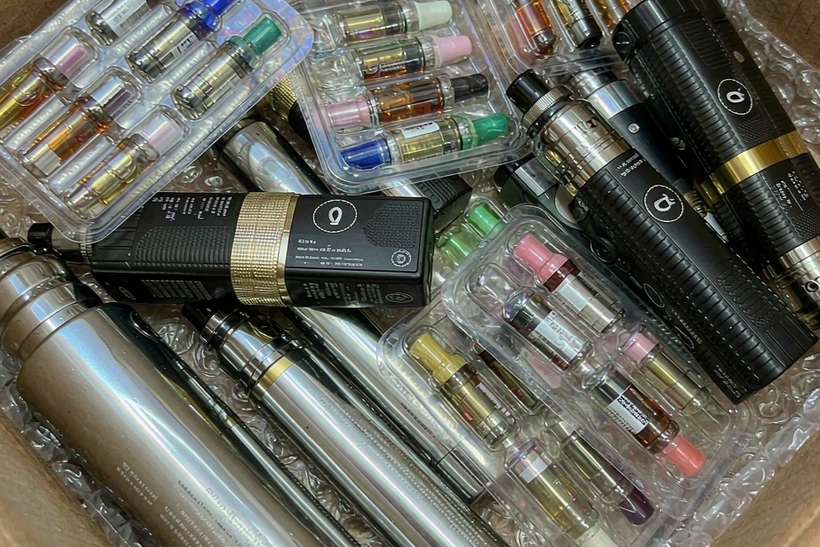 B2B Supply of Elektronna Ya Sisgareta coils — Middle East