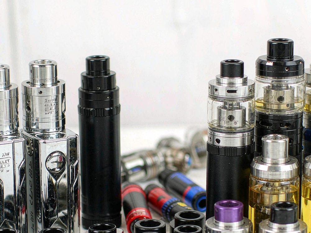 B2B Supply of Elektronna Ya Sisgareta coils — new arrivals