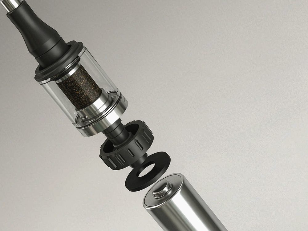 B2B Supply of Elektronna Ya Sisgareta coils — top rated