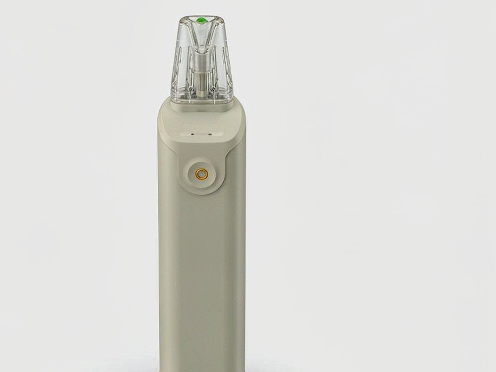 B2B Supply of Elektronna Ya Sisgareta coils — wholesale only