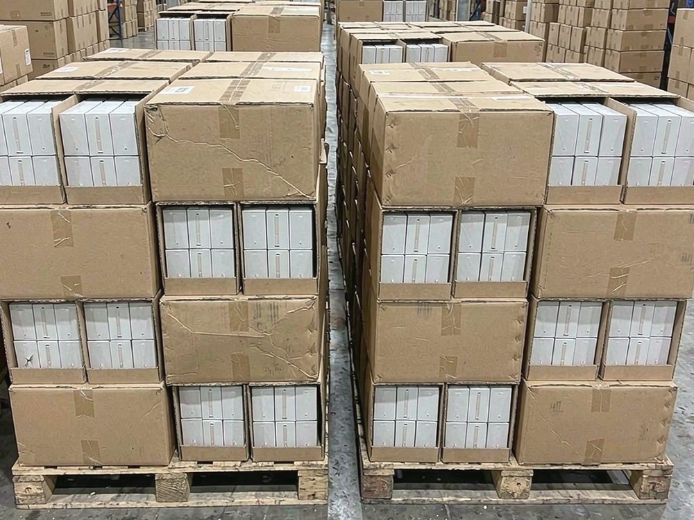 B2B Supply of Elektronna Ya Sisgareta disposables — 2026