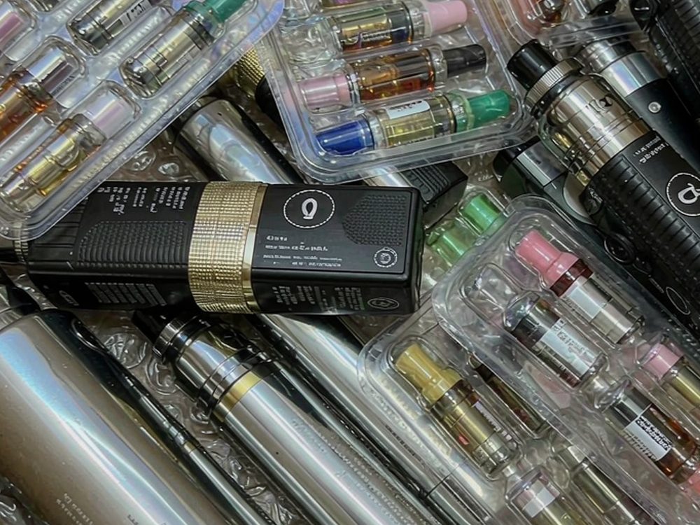 B2B Supply of Elektronna Ya Sisgareta disposables — for resellers