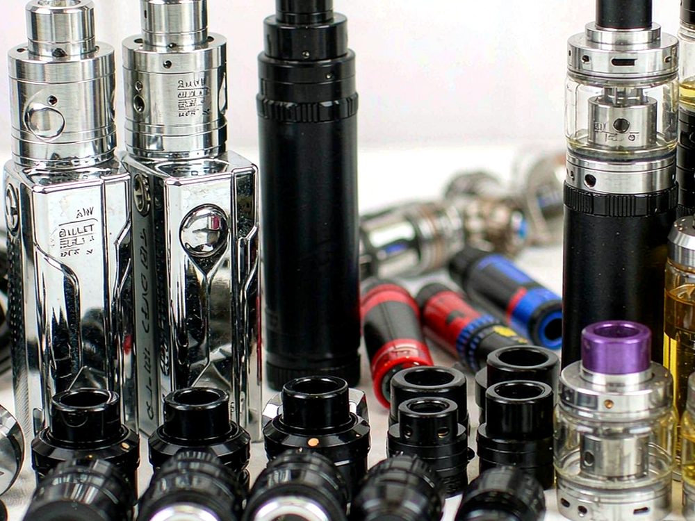 B2B Supply of Elektronna Ya Sisgareta disposables — premium tier
