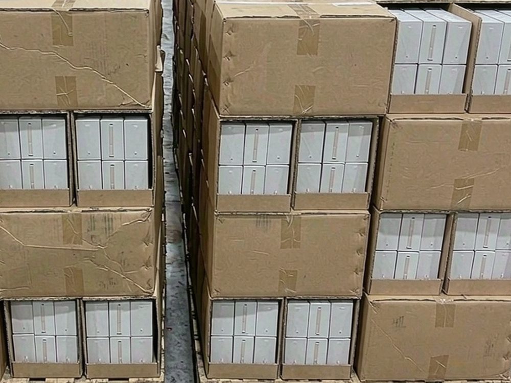 B2B Supply of Elektronna Ya Sisgareta e-liquid — 2026