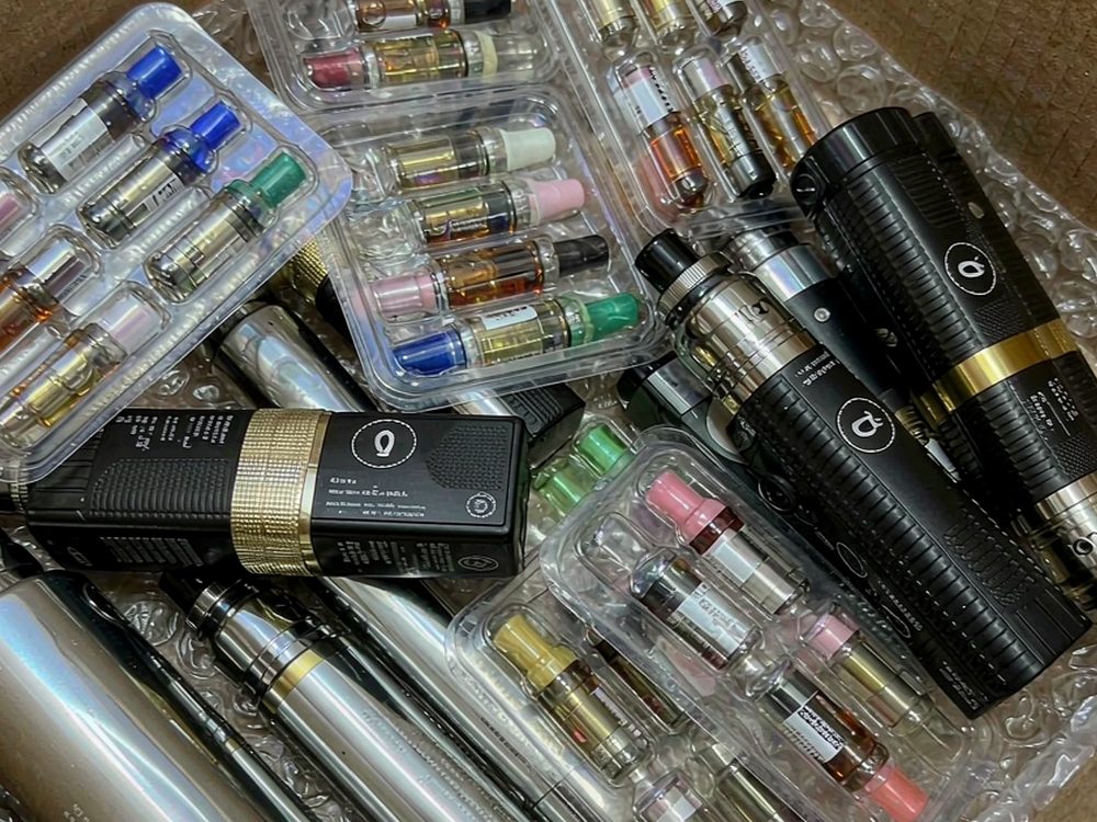 B2B Supply of Elektronna Ya Sisgareta e-liquid — budget tier