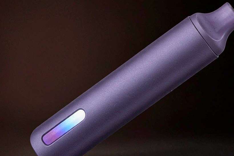 B2B Supply of Elektronna Ya Sisgareta e-liquid — bulk case