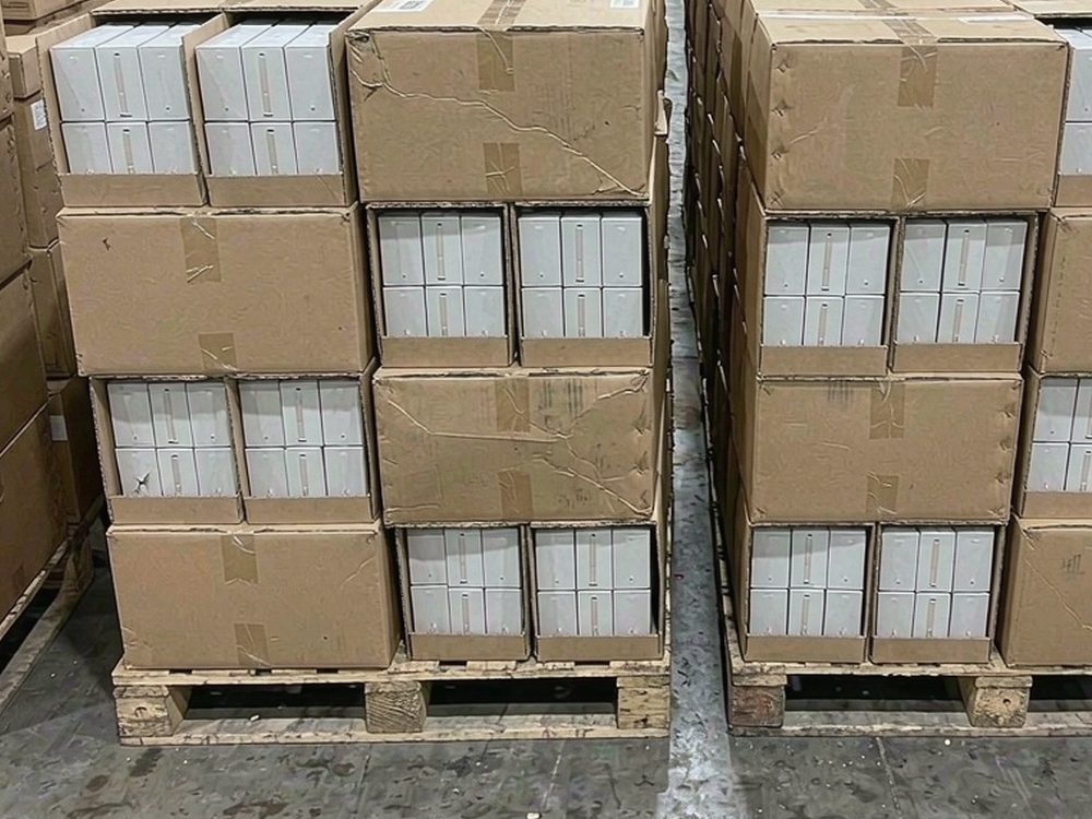B2B Supply of Elektronna Ya Sisgareta e-liquid — for resellers