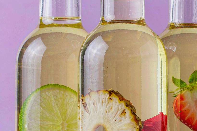 B2B Supply of Elektronna Ya Sisgareta e-liquid — Summer deals