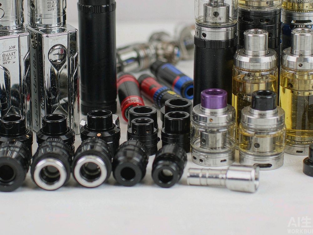 B2B Supply of Elektronna Ya Sisgareta e-liquid — with fast shipping