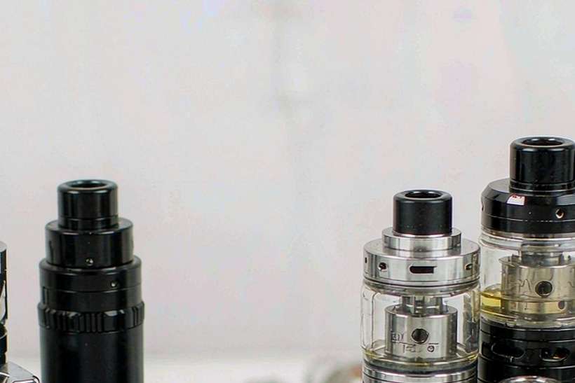 B2B Supply of Elektronna Ya Sisgareta hardware — Asia Pacific