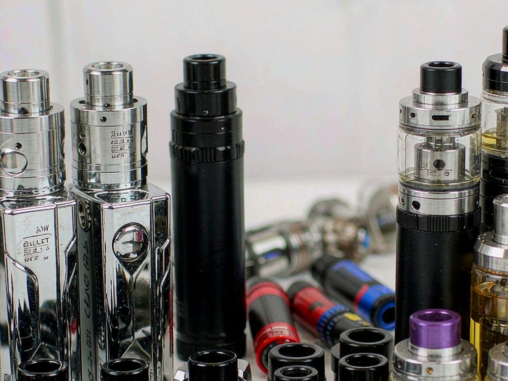 B2B Supply of Elektronna Ya Sisgareta hardware — budget tier