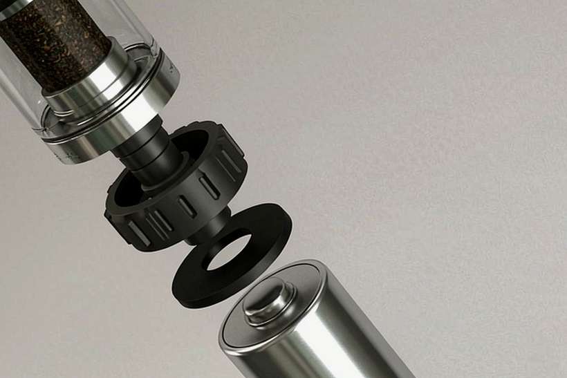 B2B Supply of Elektronna Ya Sisgareta hardware — EU stock