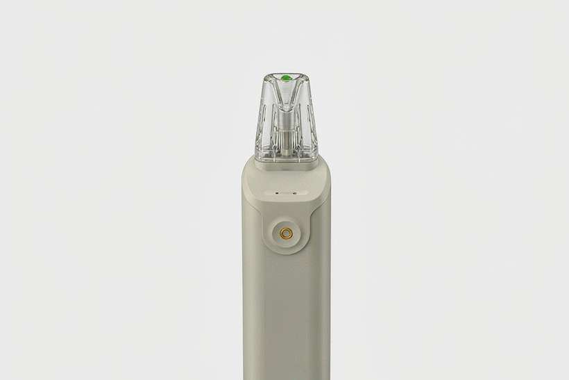 B2B Supply of Elektronna Ya Sisgareta hardware — Middle East