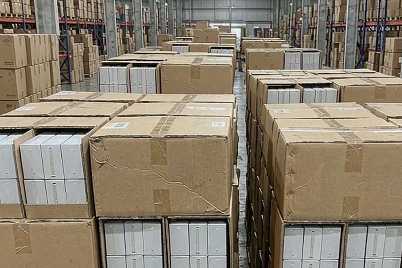 B2B Supply of Elektronna Ya Sisgareta hardware — Spring catalog