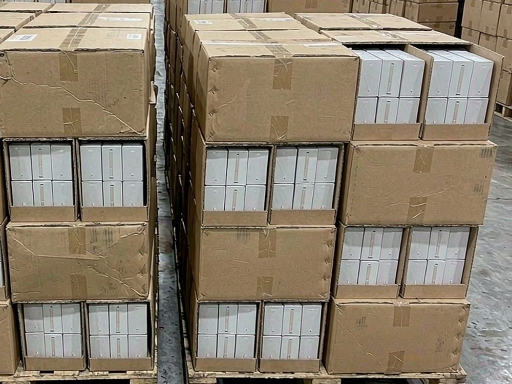 B2B Supply of Elektronna Ya Sisgareta in Bangkok — wholesale only