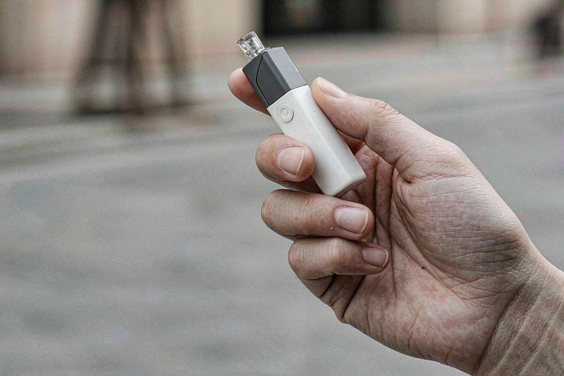 B2B Supply of Elektronna Ya Sisgareta kits — ODM ready