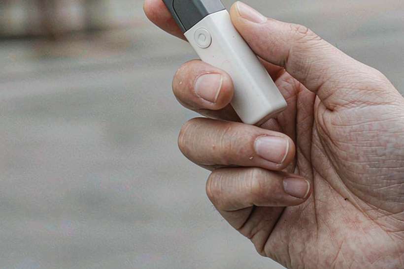 B2B Supply of Elektronna Ya Sisgareta kits — Summer deals