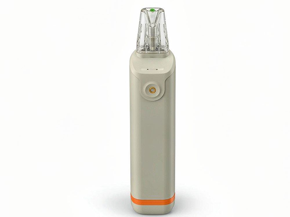 B2B Supply of Elektronna Ya Sisgareta kits — top rated