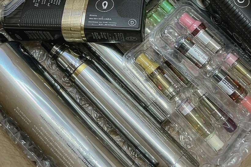 B2B Supply of Elektronna Ya Sisgareta mods — Asia Pacific