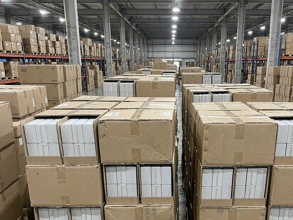 B2B Supply of Elektronna Ya Sisgareta mods — budget tier