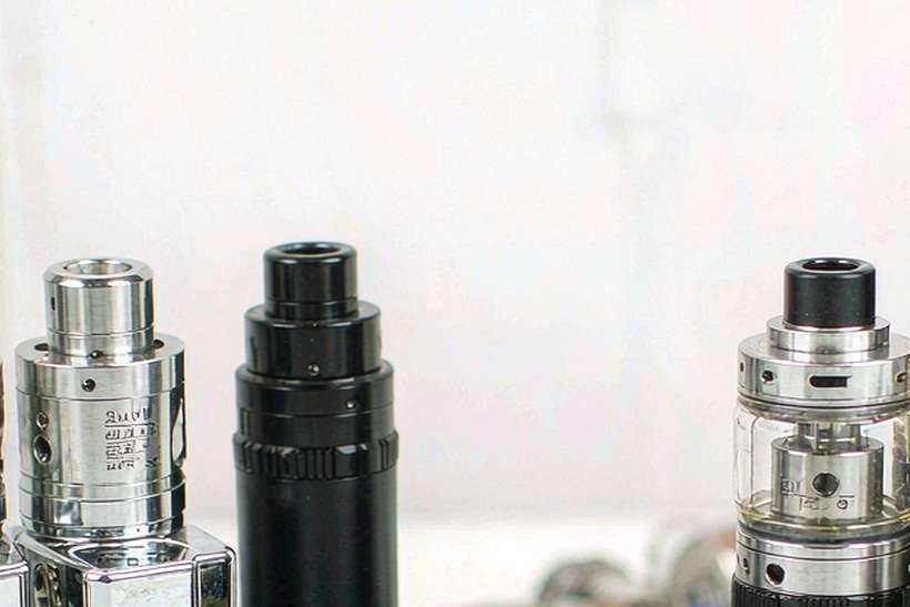 B2B Supply of Elektronna Ya Sisgareta mods — EU stock