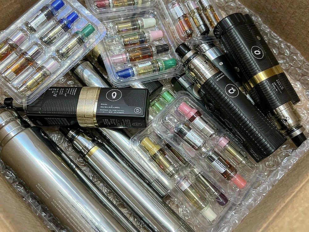 B2B Supply of Elektronna Ya Sisgareta mods — no minimum MOQ