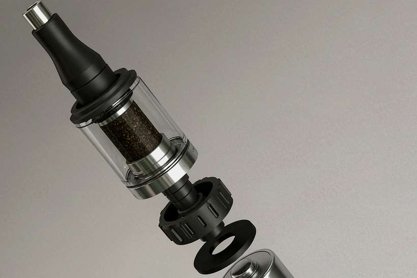 B2B Supply of Elektronna Ya Sisgareta mods — Spring catalog