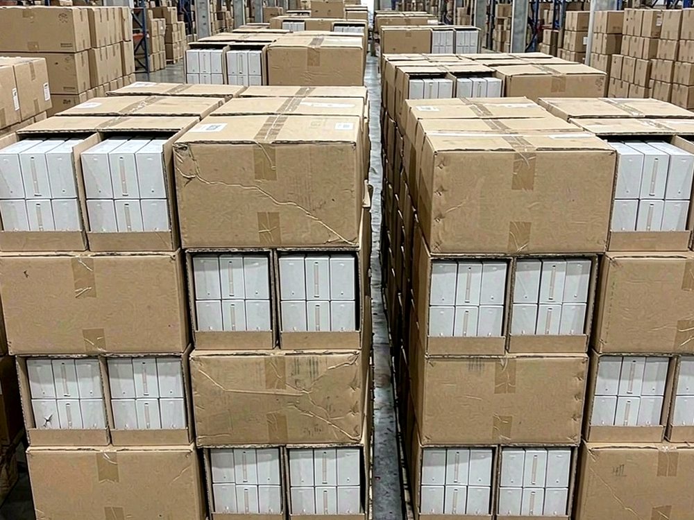 B2B Supply of Elektronna Ya Sisgareta mods — top rated