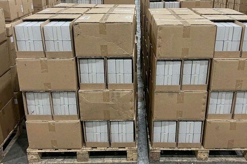B2B Supply of Elektronna Ya Sisgareta mods — Winter special