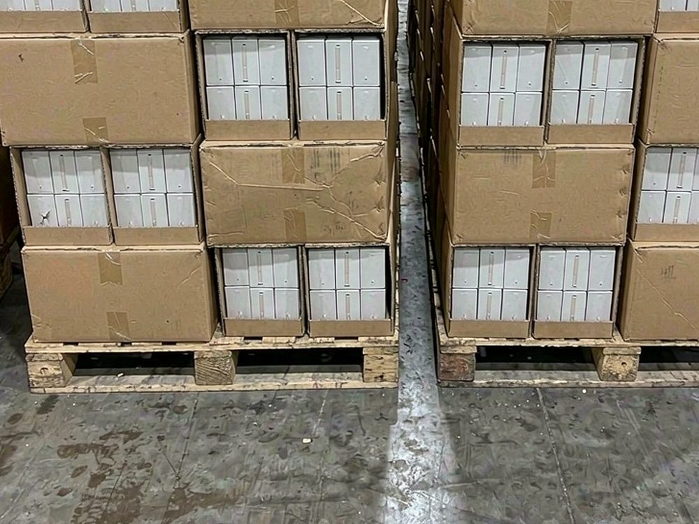 B2B Supply of Elektronna Ya Sisgareta mods — with fast shipping