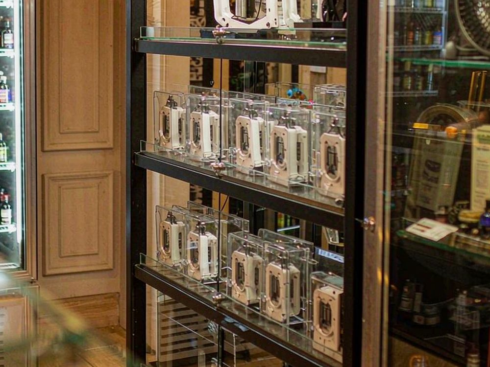 B2B Supply of Elektronna Ya Sisgareta pods — 2026