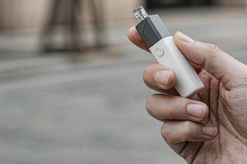 B2B Supply of Elektronna Ya Sisgareta pods — Asia Pacific