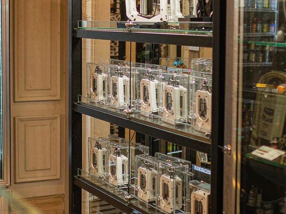 B2B Supply of Elektronna Ya Sisgareta pods — for resellers