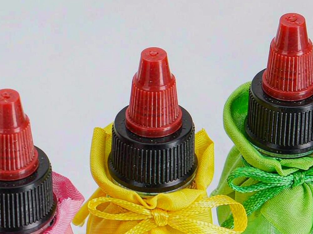B2B Supply of Elektronna Ya Sisgareta pods — no minimum MOQ