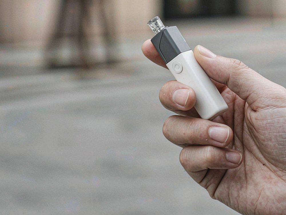 B2B Supply of Elektronna Ya Sisgareta pods — premium tier