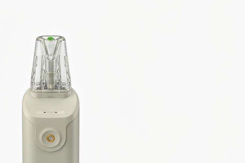 B2B Supply of Elektronna Ya Sisgareta pods — Spring catalog
