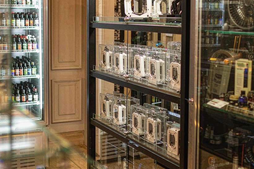 B2B Supply of Elektronna Ya Sisgareta pods — Summer deals