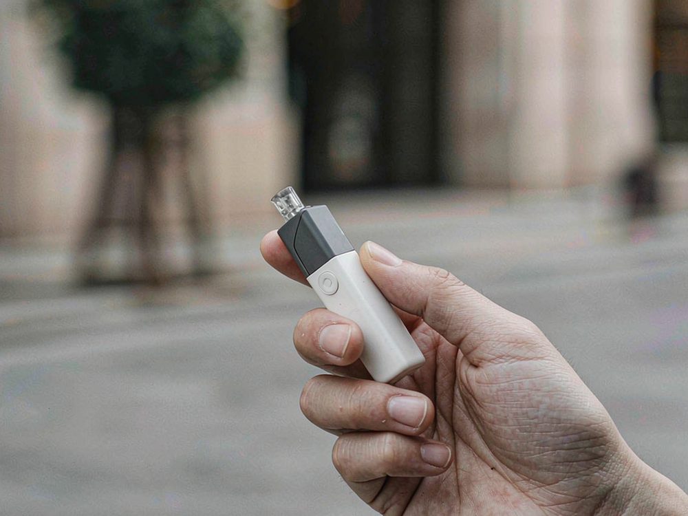 B2B Supply of Elektronna Ya Sisgareta pods — with fast shipping