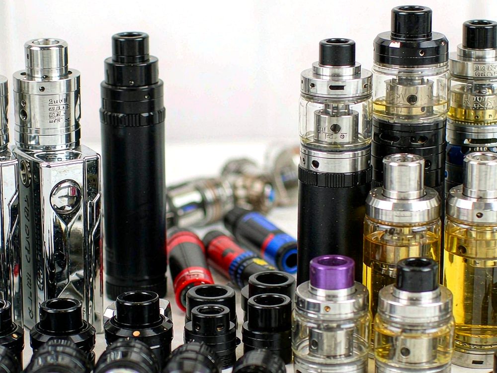 B2B Supply of Elektronna Ya Sisgareta products in Bangkok — budget tier
